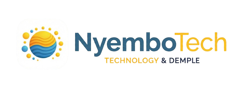 NyemboTech